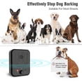 thumbnail image 3 of Dog Anti Bark Device Adjustable Frequency 3 Ultrasonic Anti Bark Device Dog Training Anti Bark For,hw, 3 of 5