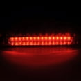 thumbnail image 4 of Spec-D Tuning LED 3rd Brake Lights Third Stop Lamp Red Clear Lens Compatible with 2005-2009 Ford Mustang, 4 of 7