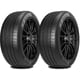 thumbnail image 1 of Paquete de 2 Llantas Pirelli 255/45 R-18 CL-CLASS 2012, 1 of 3