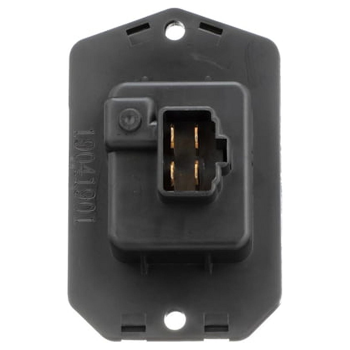 HVAC Blower Motor Resistor