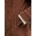 thumbnail image 5 of Wrangler® Men's and Big Men's Sherpa Lined Regular Fit Trucker Jacket, Sizes S-2XL, 5 of 7