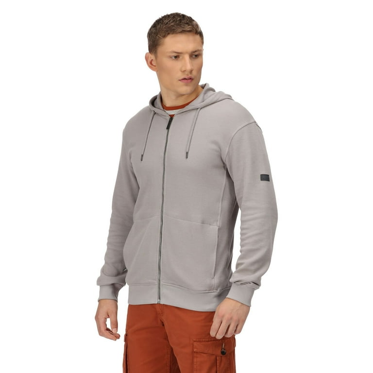 Regatta zip up hoodie hot sale