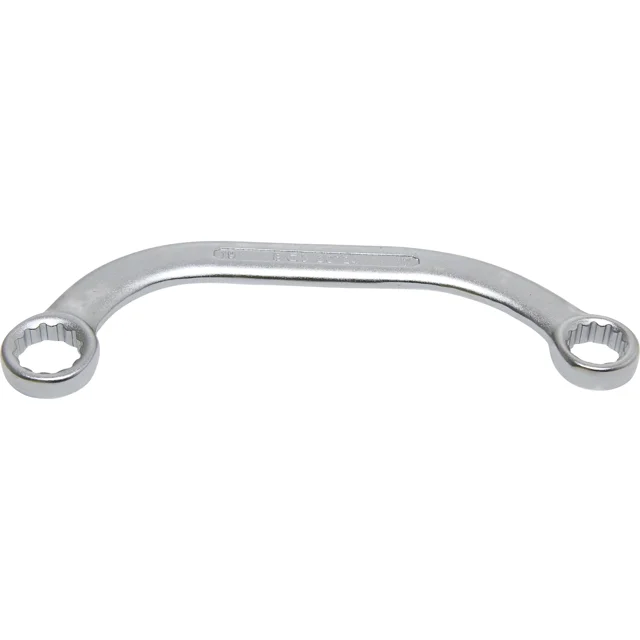 LLAVE OBSTRUCCIÓN DOBLE ESTRELLA |TIPO C |17X19MM| BGS 30724