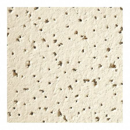 Home Decor Pk16 Acoustical Ceiling Tile 24x24 Thickness 5 8