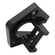 thumbnail image 1 of Base Para Toldo RV, Precise Black 3825.RV.032922 Soporte Inferior Del Brazo Del Toldo Lado Derecho O Izquierdo Para Herrajes Redondeados Sunchaser Ii, 1 of 7