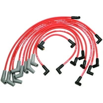 Ford Performance Parts M-12259-R460 9mm Ignition Wire Set