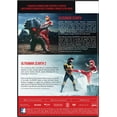 thumbnail image 2 of Ultraman Zearth Double Feature, 2 of 3
