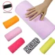 thumbnail image 2 of Manicure Hand Rest - Elastic Sponge, Portable, Detachable, 10 Colors, 29x14x6.5cm, 2 of 4