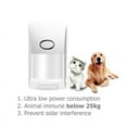 thumbnail image 3 of Amerteer Smart WiFi Infrared Detectors Motion Sensor Alarm, 3 of 7