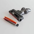 thumbnail image 7 of MEGICOT Soft Roller Brush Head Floor Tool Carpet Brush Head Attachment Kit Replacement for Dyson V6 Trigger DC58 DC59 DC61 DC62 DC74, 7 of 7