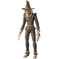thumbnail image 4 of Medicom - Batman: Hush - Mafex - Scarecrow Action Figure, 4 of 8