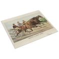 thumbnail image 3 of Print: Pacing A Fast Heat, 1893, 3 of 4
