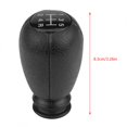 thumbnail image 1 of LAFGUR Durable Car Gear Shift Knob, Gear Shift Knob, Auto Truck For Car, 1 of 8