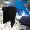 thumbnail image 4 of FONDOTIN 1Set Black Soldering Mat Insulation Fireproof Blanket for Camping Trips, 4 of 8