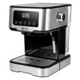 thumbnail image 1 of Ultima Cosa Presto Bollente 15-Bar Espresso Maker, 1 of 8
