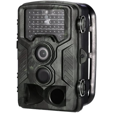 trail camera hc800a