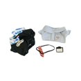 thumbnail image 5 of Mornei Dolls Clothes Accessories Costume Handmade Garment Casual Outfits for 20cm Dolls 4Pcs, 5 of 9