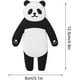 thumbnail image 2 of Gancho Magnético CHAO para Nevera Lindo Adhesivo Llavero Oso Pardo Panda, 2 of 5