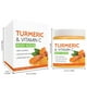 thumbnail image 3 of XWSHYW Exfoliantes Exfoliante de Cúrcuma Exfoliante y Limpiador Cuidado Corporal 100G, 3 of 6