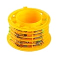 thumbnail image 1 of SDNall Newest Cease-entanglement Tandem Fishing Hooks With Organizer, 1 of 1