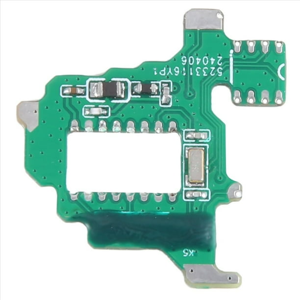 Módulo de Modificación de Corta para UV-K5/K6 Radio Qalkie-Talkie Módulo de Modificación para Seguridad de Propiedades