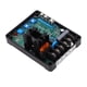 thumbnail image 3 of Módulo de control del regulador de voltaje, módulo regulador de voltaje AVR Módulo regulador de voltaje AVR Placa reguladora de voltaje AVR creada magistralmente, 3 of 9