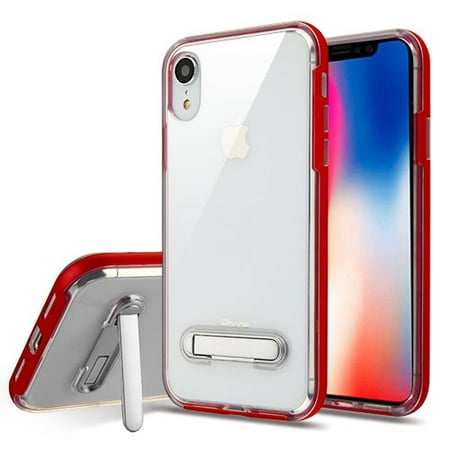 Apple Iphone Xr 6 1 Inch Phone Case Shockproof Hybrid Bumper