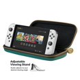 thumbnail image 3 of Deluxe Travel Case Estuche - Zelda Tears of the Kingdom Nintendo Switch Oled, 3 of 6