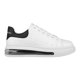 thumbnail image 2 of TENIS CABALLERO VIA URBANA PW1112 SIMIPIEL BLANCO VIA URBANA  PW1112, 2 of 4