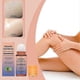 thumbnail image 2 of 1-3X Organic Golden Castor Oil Roll-On with Rose Quartz | 100% Pure for Skin 50ML, 2 of 5