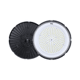 thumbnail image 1 of "Lampara Led Industrial 200w High Bay Industrial Belug, Negro ", 1 of 5