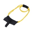thumbnail image 3 of Water Balloon Launcher Toy, Storage Bag Water Ball Launcher Nylon Cloth Interactive 3 Player Super Elasticity  For Kids For Yard, 3 of 8
