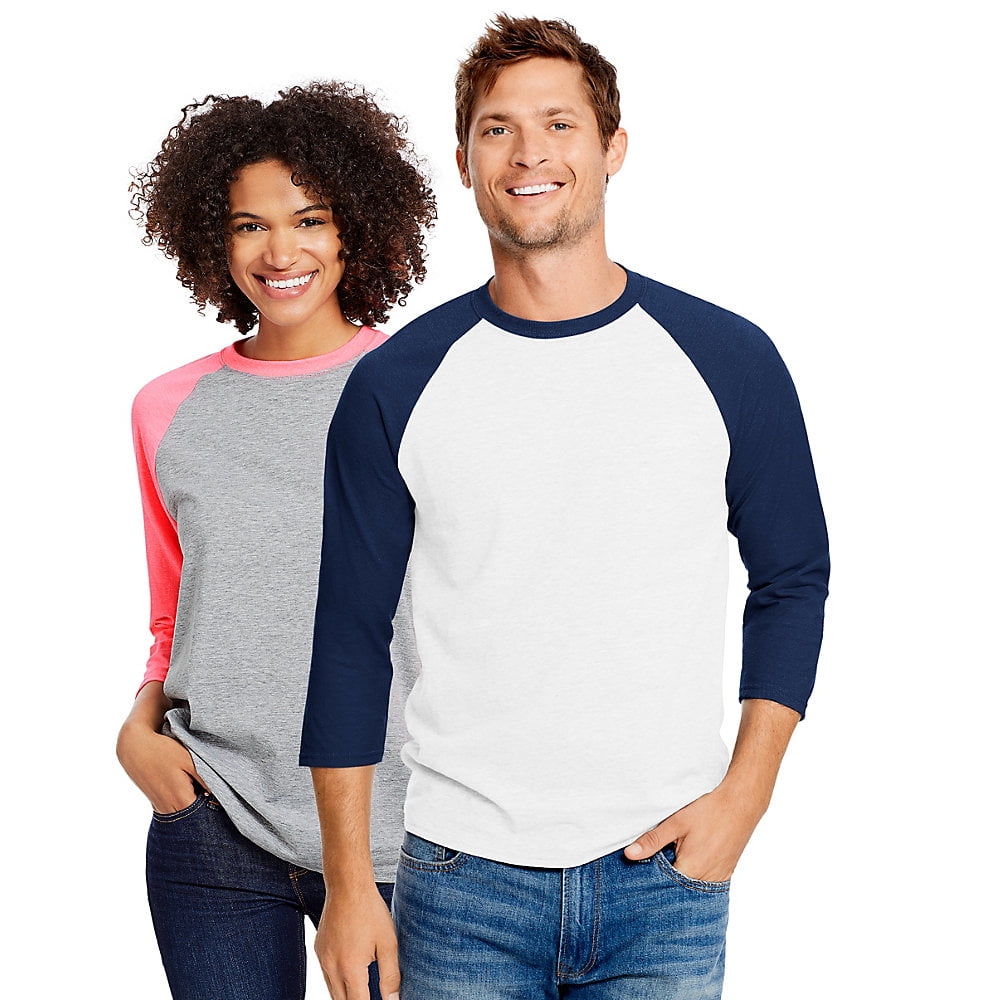 walmart baseball tee