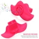 thumbnail image 3 of 20 Uds. Silbatos para labios, creadores de ruido, silbato para niños, generadores de ruido, recuerdos de fiesta, bolsas de regalos, rellenos, 3 of 5