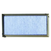 Ez Flow Ii10055-011020 Spun Fiberglass Disposable Furnace Filter, 10" X 20" X 1" (Pack of 12)