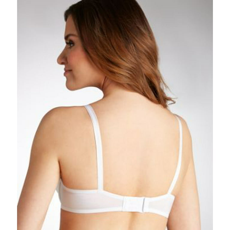 Warner's Womens This Is Not A Bra T-Shirt Bra Style-1593 