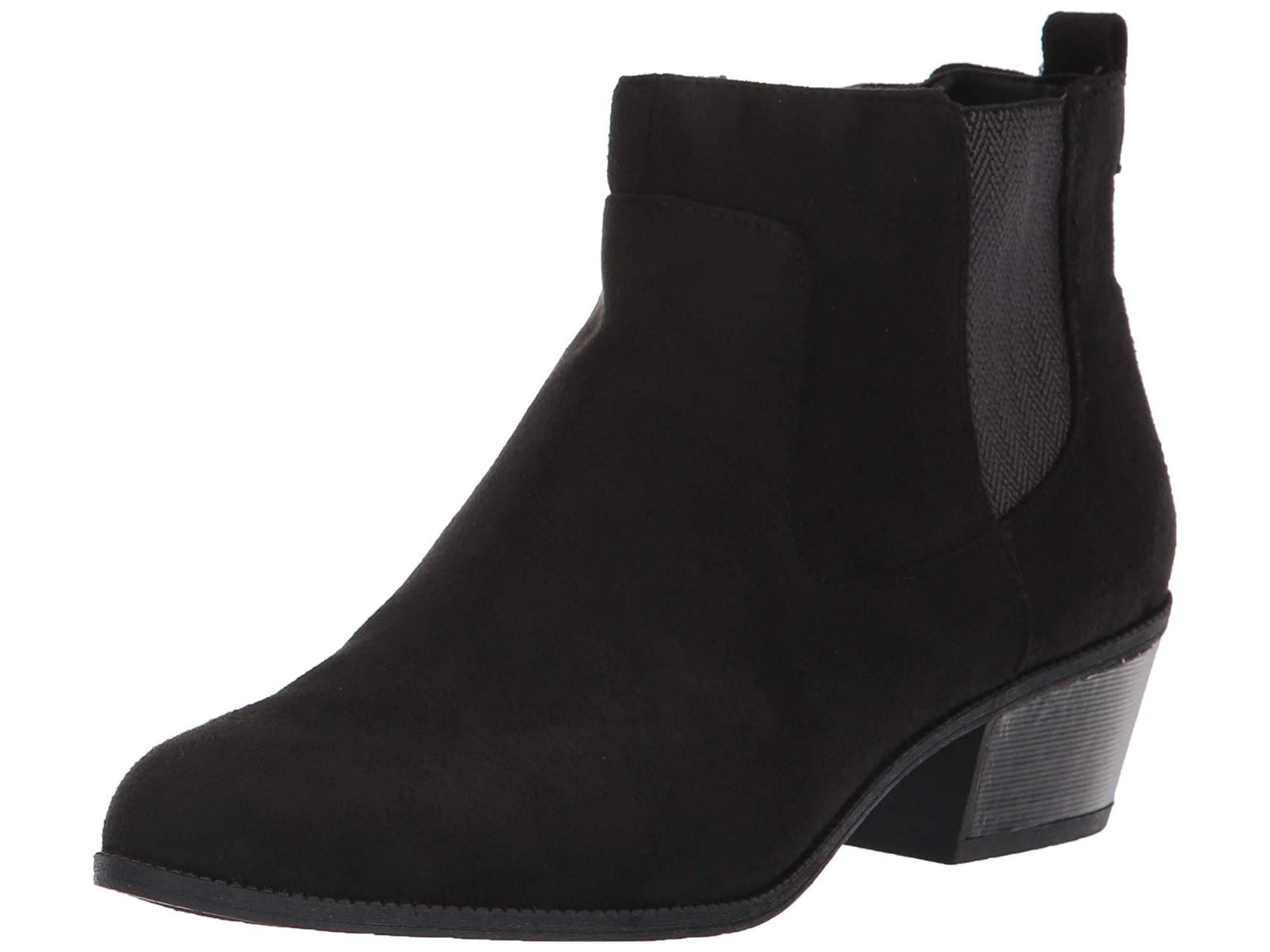 dr scholls womens ankle boots