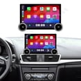 thumbnail image 2 of ZWNAV 11.5 inch Android 15 Car Radio For Mazda 3 Axela 2014-2019 Car Multimedia Video Player GPS Navigation Carplay Head Unit Touch Screen 4G, 2 of 15