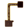 thumbnail image 2 of Replacement Mic Microphone Flex Cable For LG Velvet, 2 of 3