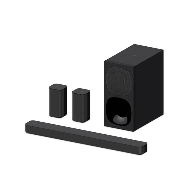 Sistema de Cine en Casa Sony 5.1 Canales HT-S20R