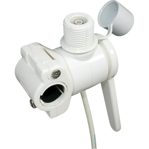 Shakespeare Quickconnect Nylon Rail Mount