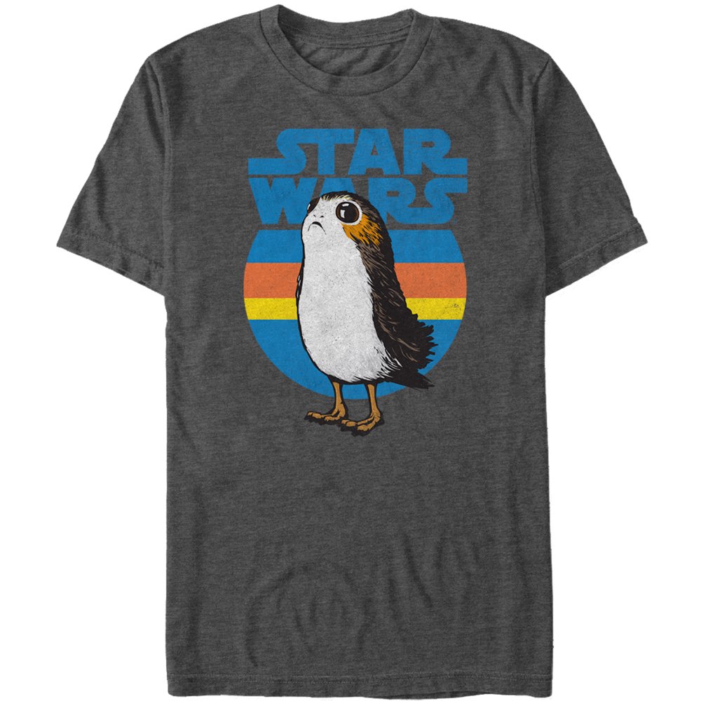star wars graphic tee vintage