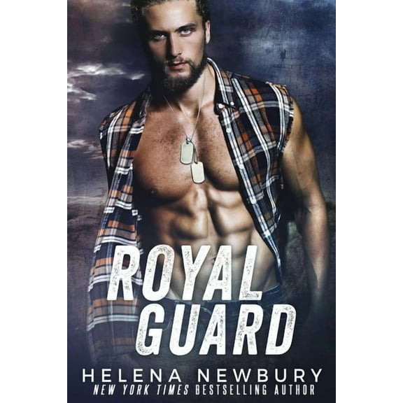 Royal Guard, (Paperback)