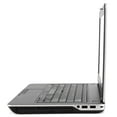 thumbnail image 6 of DELL LATITUDE E6440 Laptop Computer, 2.60 GHz Intel i7 Dual Core Gen 4, 8GB DDR3 RAM, 512GB Solid State Drive (SSD) SSD Hard Drive, Windows 10 Professional 64Bit, 14" Widescreen Screen (B GRADE), 6 of 9