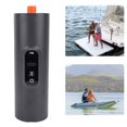 thumbnail image 1 of Cordless Air Pump, Cordless Portable Tire Inflator 2000mAh Battery  for Kayak for Inflatable Boat, 1 of 7