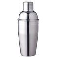 thumbnail image 1 of Yuarrent Cóctel Mix Cup 550ml Mezclador de cóctel de acero inoxidable Shaker Barware Bar Mezcla Hacer Beber Contenedor Bar Herramientas Barra de herramientas Yuarrent HA2524-00B, 1 of 6