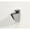 Chrome, variant on Amore Designs GCEPE30CHR Pelicani Chrome Medium Shelf Bracket