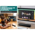 thumbnail image 2 of Altavoz portátil con barra de sonido Bluetooth Creative Stage Air V2, 2 of 6