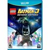 Wii U Lego Batman 3 Beyond Gotham -. Free Shipping