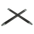 thumbnail image 4 of Mât de Tente Extérieur Accessoires de Bâche de Tente en Fibre de Verre Mât de Tente en Fibre de Verre Kit de Mât Léger pour Randonnée Camping 2 Mâtx 6 Sections Chacun B, 4 of 9
